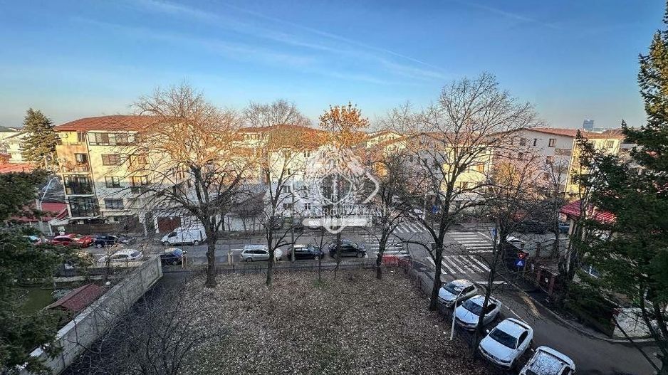 Apartament 4 camere I etaj 4/4 I Bucurestii Noi I Bazilescu - Poză 8