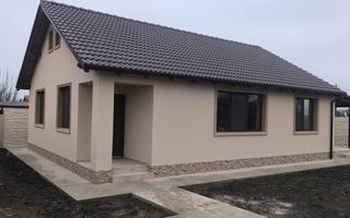 Sânmihaiu Român-Casa Individuală-Finisaje la Alegere - Poză 6