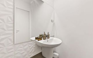 4 City North | Pipera | Penthouse 3 camere - Poză 19
