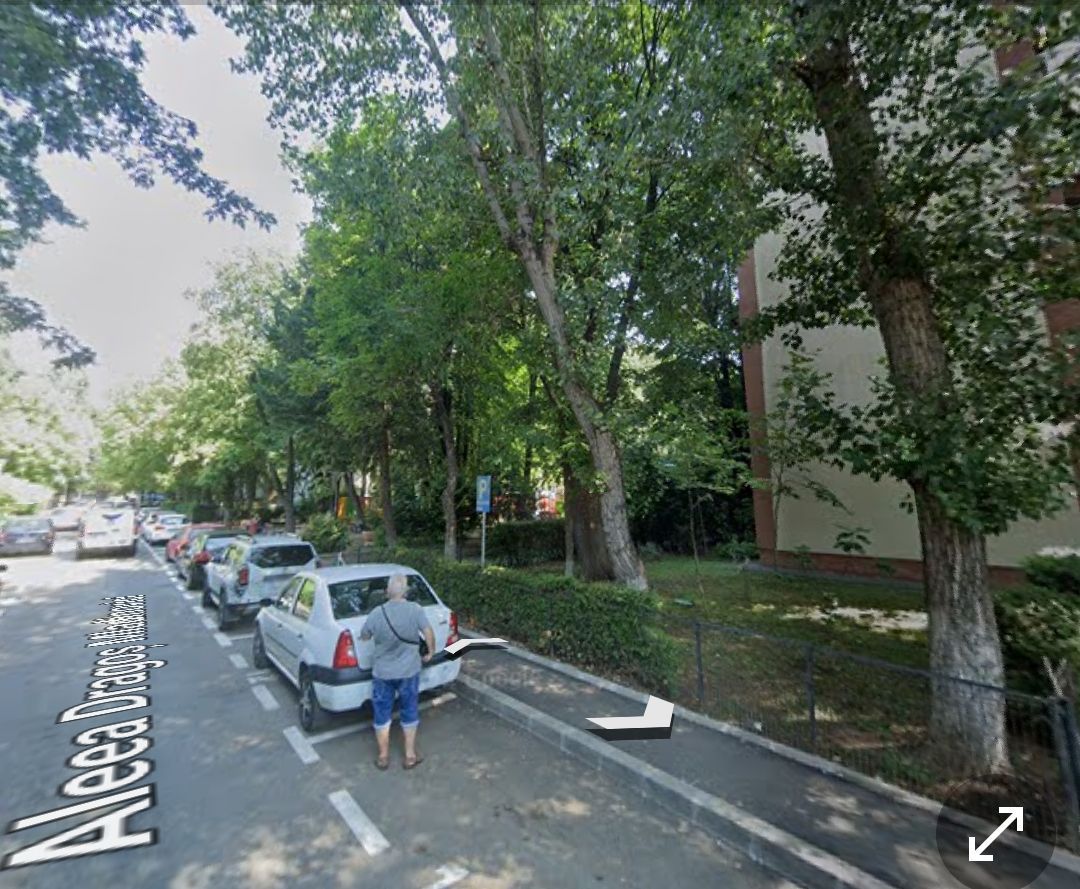 Apartament 2 camere, Zona Bld. Obregia,  Aleea Dragos Mladinovici. - Poză 1