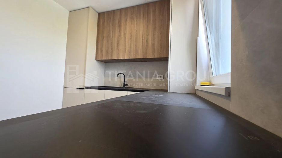 Apartament 3 Camere | 96 mp + Balcon 16 mp | Prima Închiriere | Parcare subteran - Poză 3