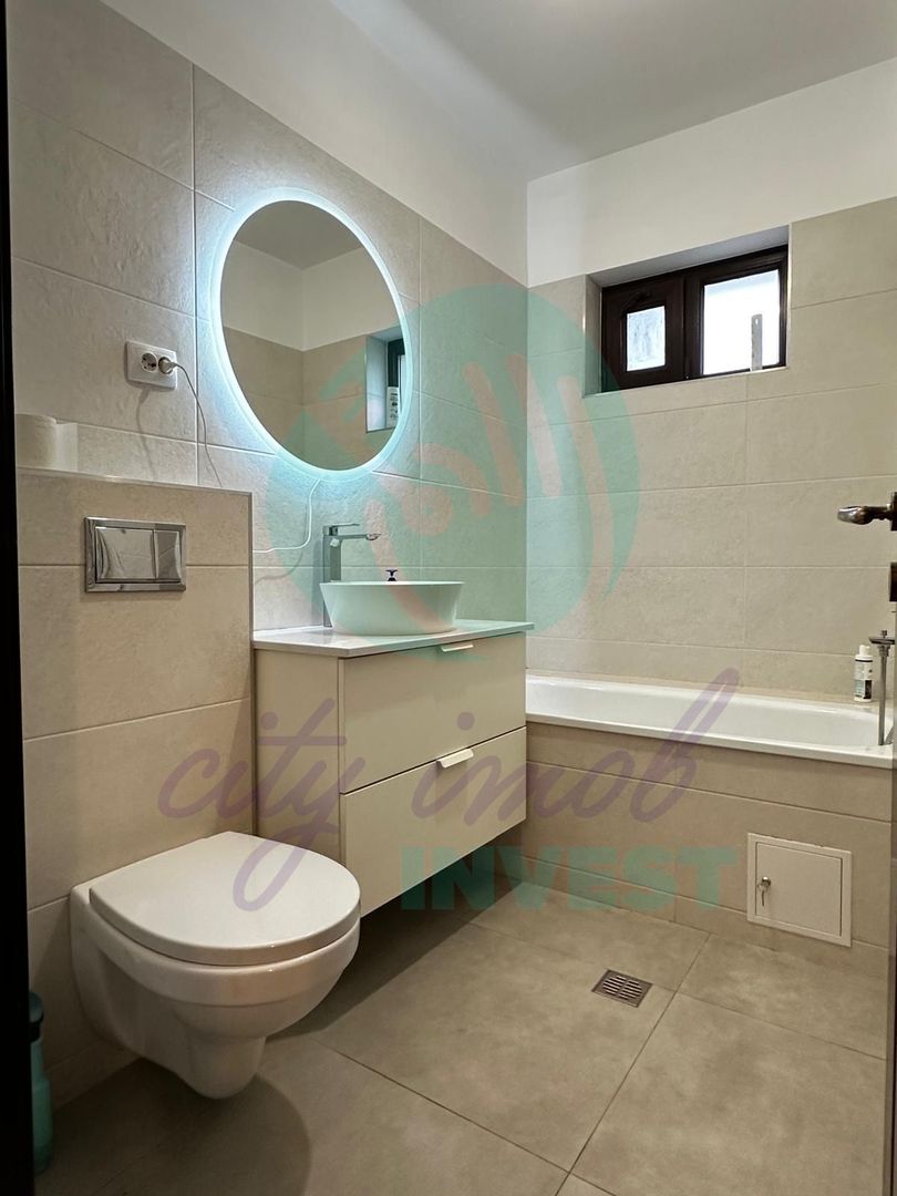 Oportunitate investitie-Vila 2008 13 Septembrie-Marriott-teren liber 130 mp - Poză 8