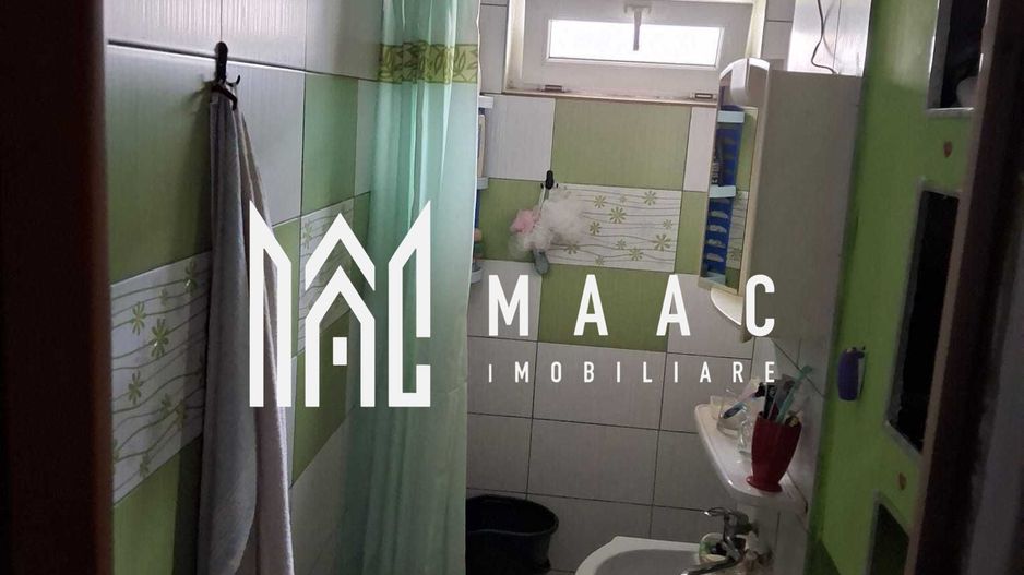 Apartament 2 camere | 37 MPU | Etaj 4 | Balcon | Hipodrom 3 - Poză 8