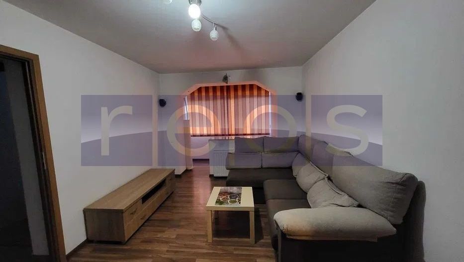 DE VANZARE AP 2 CAMERE 49 MP CRANGASI | SEMIDECOMANDAT | METROU - Poză 1