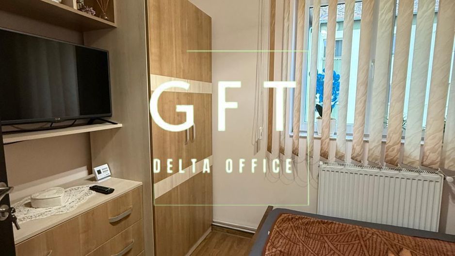 Apartament 2 camere, 31.58 mp utili, Etaj 3 - Poză 6