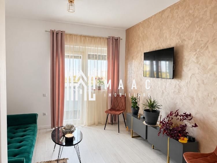 Apartament 3 camere de vânzare | Sibiu | Arhitecților - Poză 1