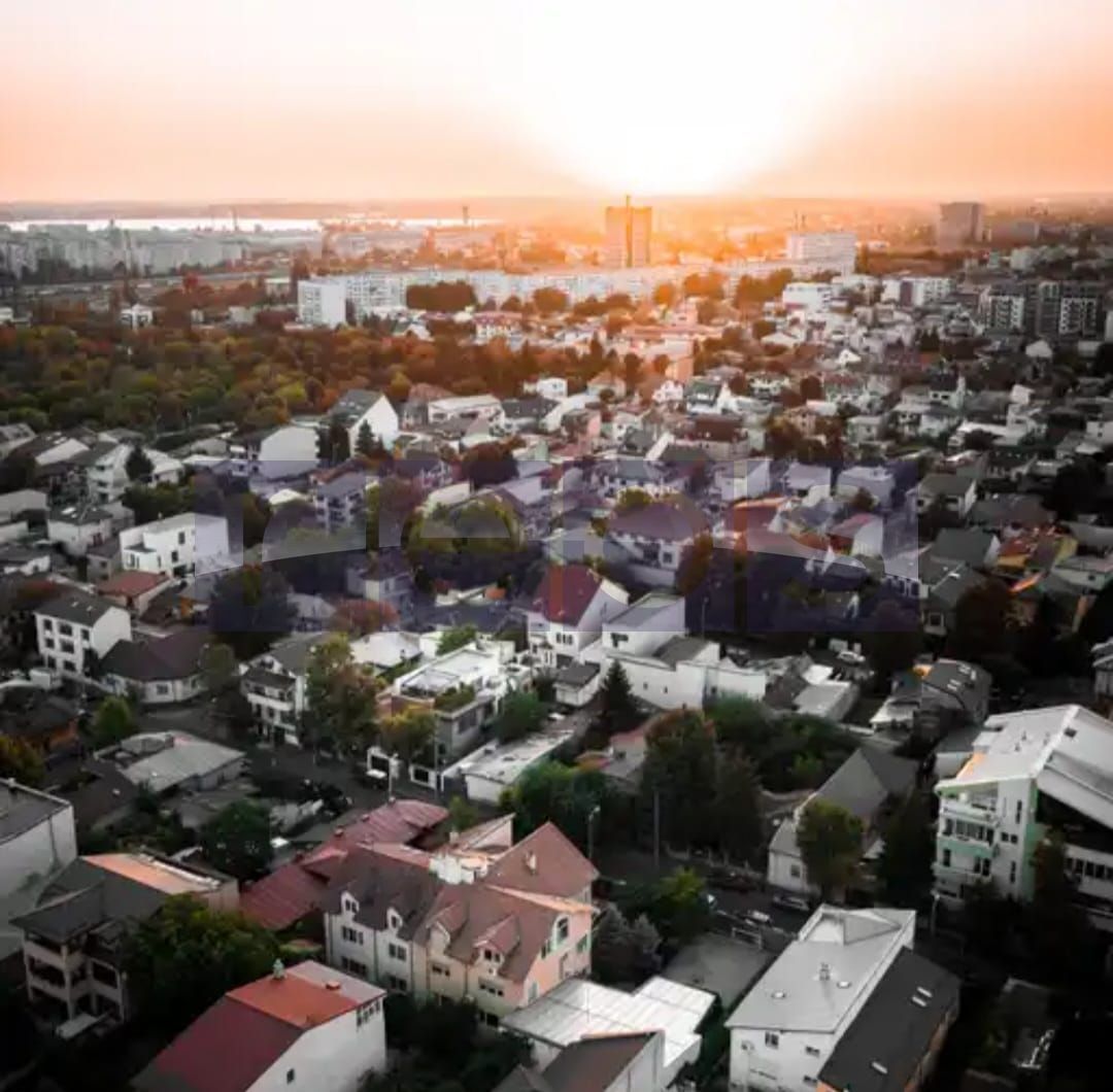 VANZARE -Vila premium S,P, 1 și 2 retras, 400mp utili, Piața Domenii - Poză 30