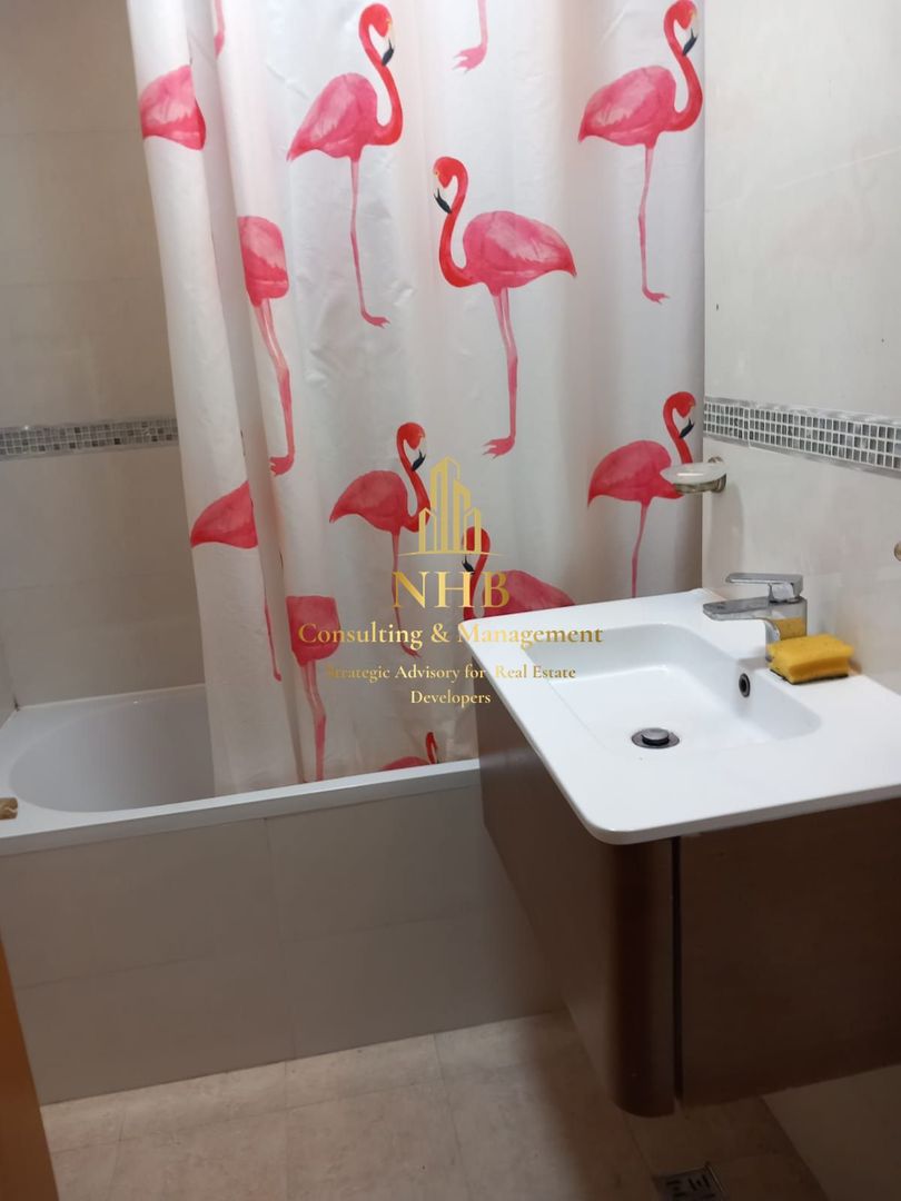 APARTAMENT DE VAZARE 3 CAMERE NERVA TRAIAN - Poză 5