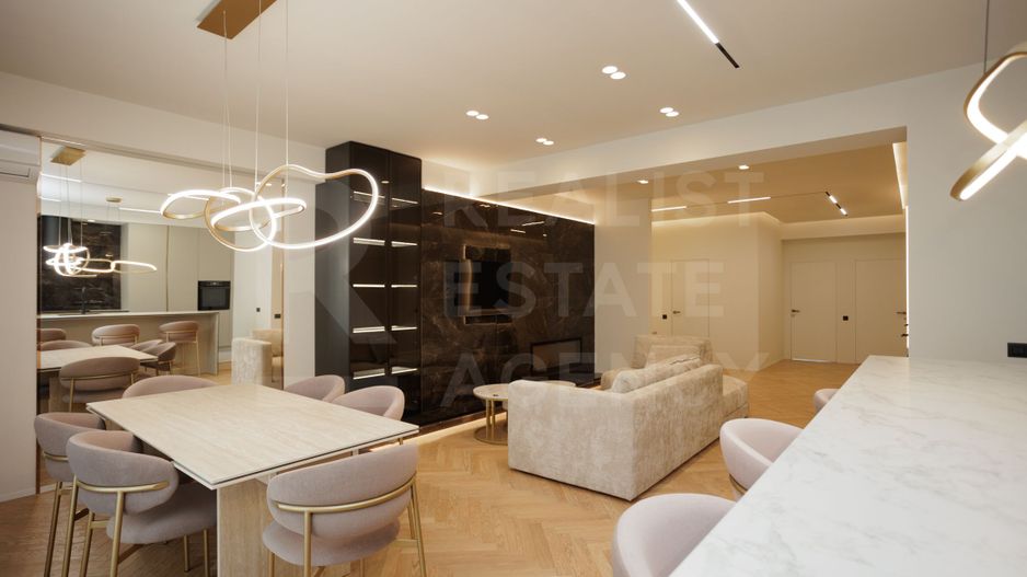 Chirie, Penthouse, 167 mp, str-la Ciocârliei, Telecentru - Poză 3