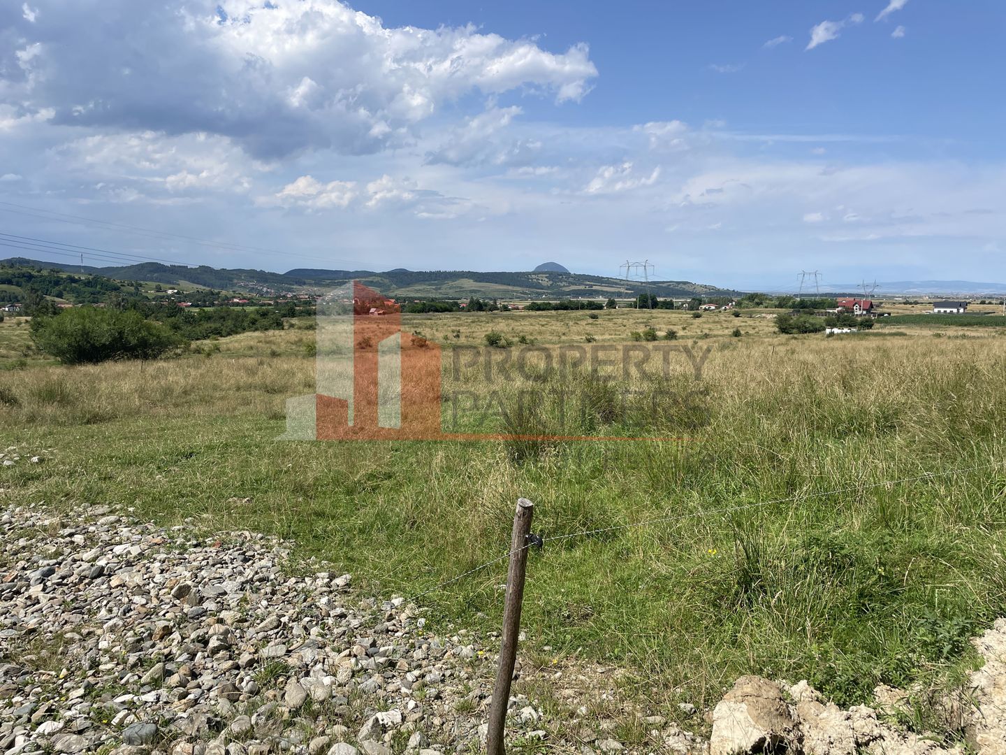 Teren de vanzare in  Tohanu Nou-Sohodol 6200 mp - Poză 5