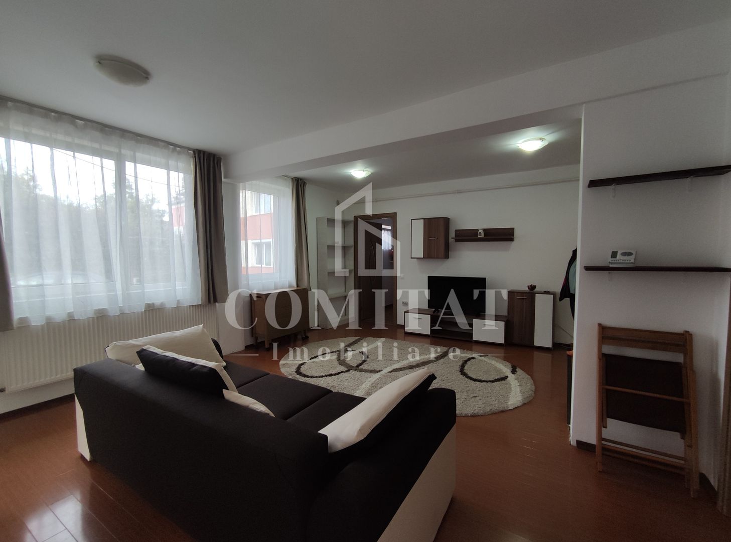 Apartament modern cu 2 camere | Confort sporit | Cartierul Zorilor - Poză 3