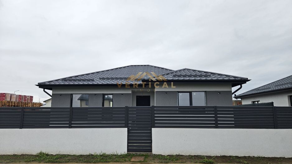 Casa parter 3 camere cu teren 340 mp - com Berceni - Poză 2