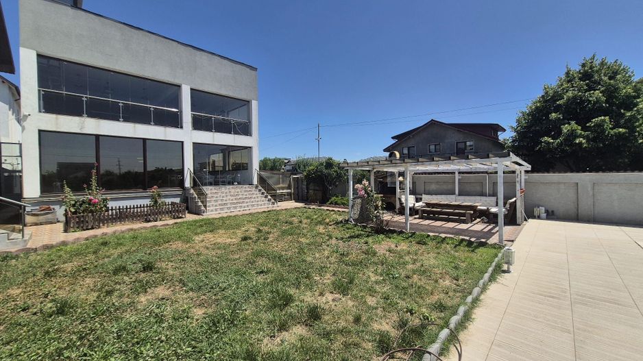 Vila cu piscina Dobroesti Ilfov - Poză 40