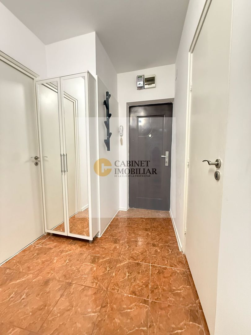 2 camere|  Decomandat | Sala Palatului |  Bloc din 1962 - Poză 14