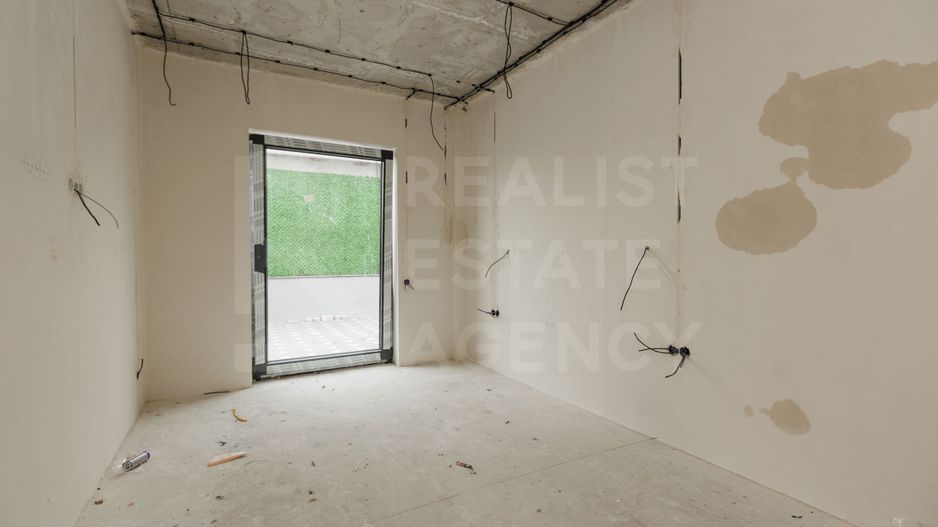 Vânzare, casă, 1 nivel, 135 mp, strada Mihail Lermontov, Centru - Poză 15