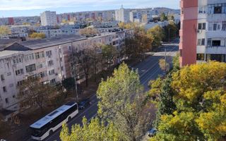 Apartament cu o cameră, renovat recent, în zona Podu Roș, Iași - Poză 7