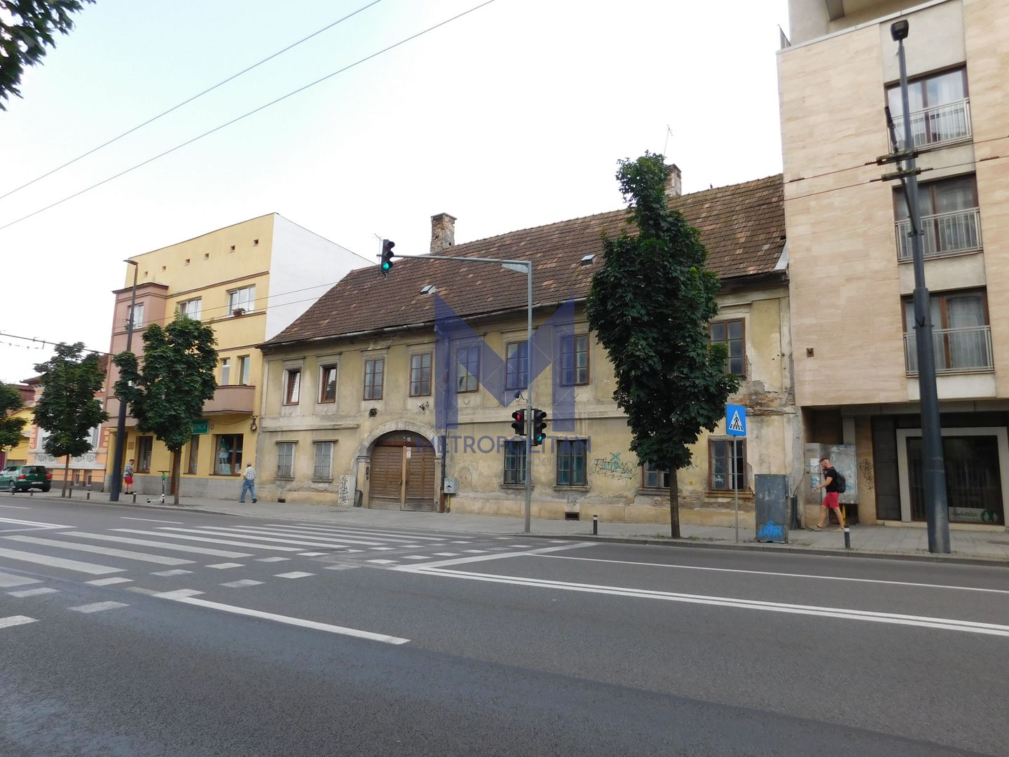 Imobil cu 6 apartamente pe Calea Moților, Cluj - Poză 9