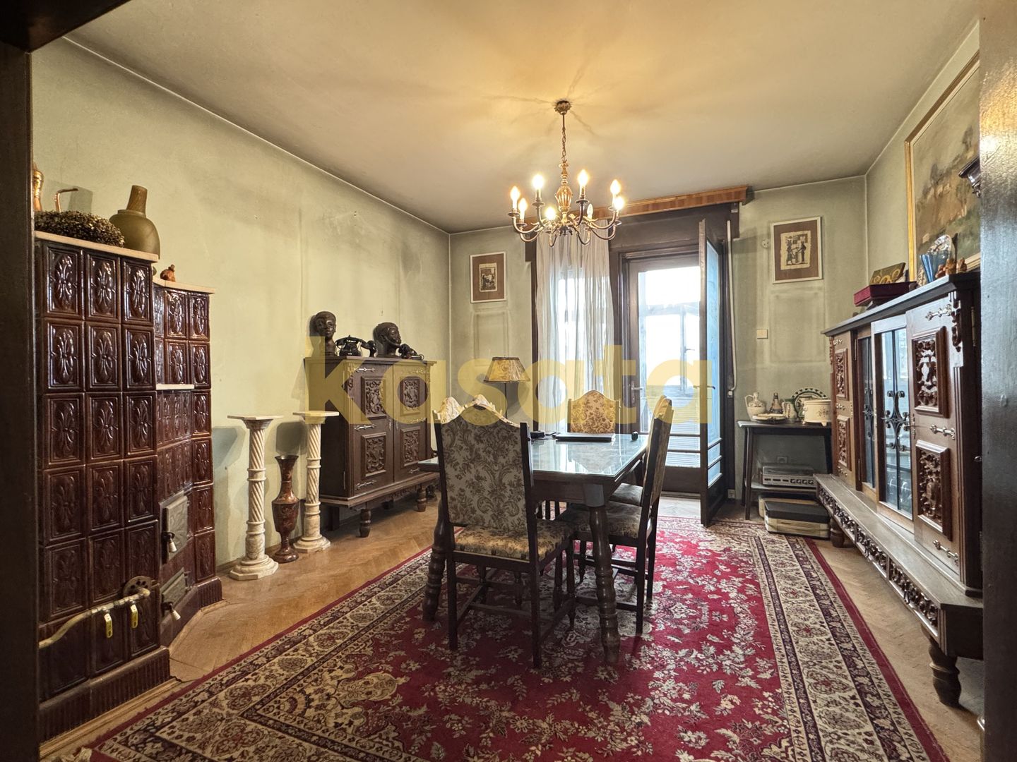 Apartament de vânzare | Ultracentral | 3 camere | Garaj | Boxă - Poză 6