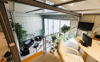 Spațiu birouri + depozitare în Jilava – ideal firmă, magazin on-line - Poză 34