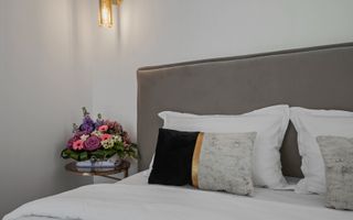 Apartament 3 camere | One Verdi Park | Lake View - Poză 9