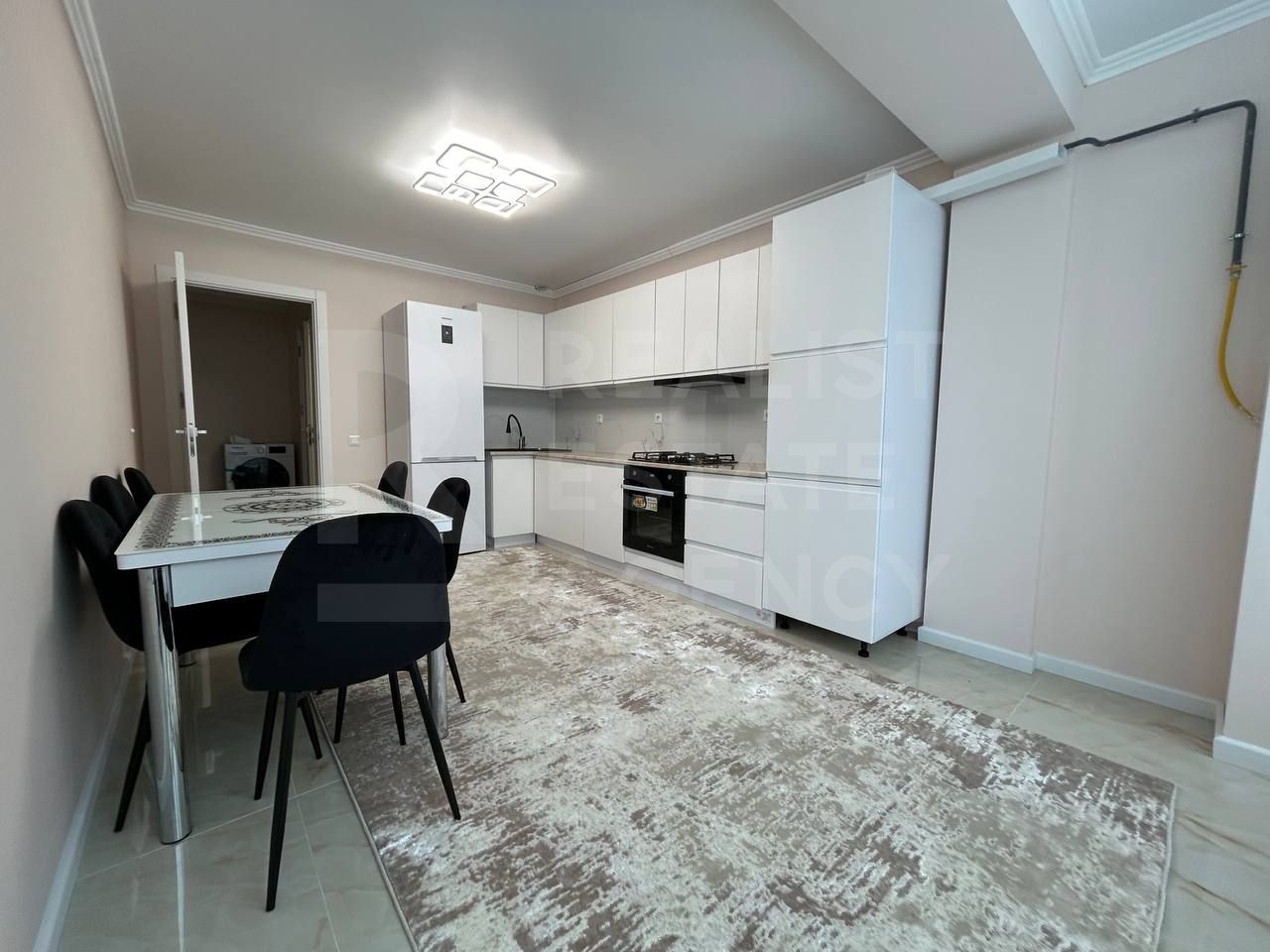 Vânzare, apartament, 2 camere, bd. Ștefan Cel Mare Și Sfânt, Bălți - Poză 1