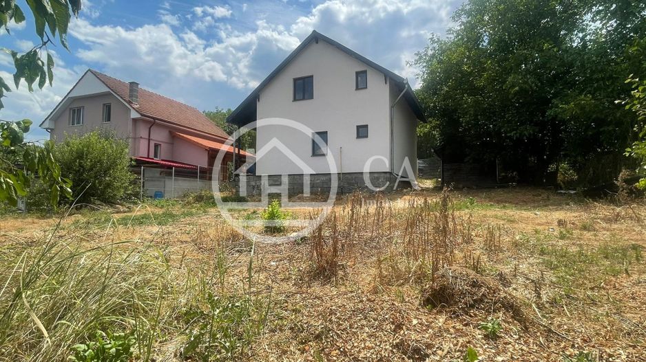 Casă de vânzare cu 3 camere in Paleu, Bihor - Poză 3