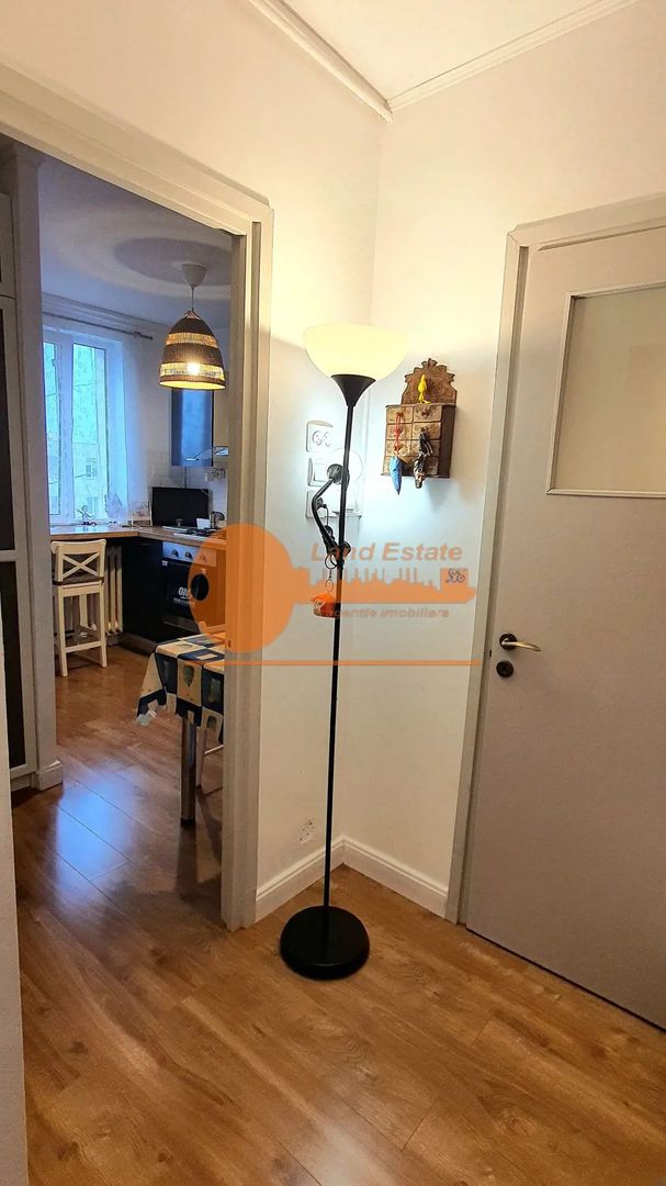 2 camere la 800m de Metrou 1 Decembrie si 300m de Auchean Titan - Poză 8