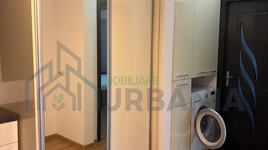 Apartament 2 Camere, 70 mp, Valea Lupului - Prima Închiriere - Poză 7