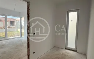 Casa moderna de vanzare in zona de Dealuri, Oradea - Poză 16