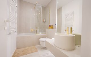 Studio dublu + Parcare, Cortina North, Pipera, Aviatiei - Poză 7