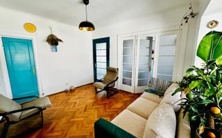 Apartament elegant 3-4 camere în Cotroceni – zona Dr. Lister - Poză 2