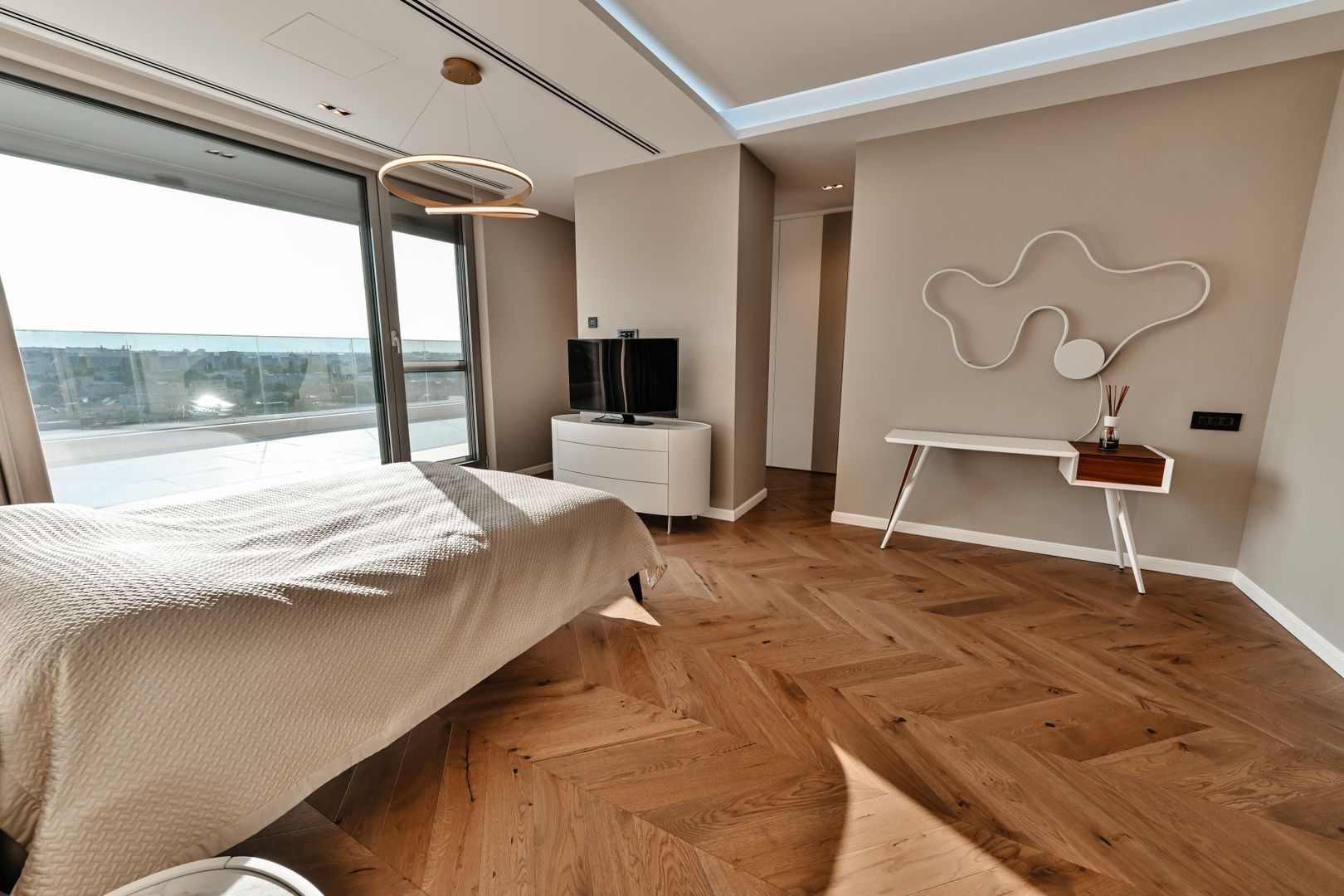 Penthouse Constanța - Poză 10