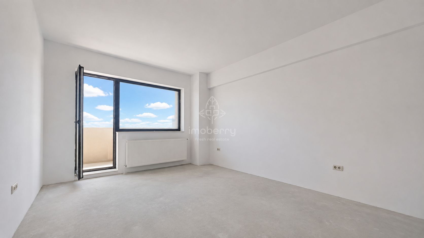Vanzare apartament 3 camere, bloc nou, SPA - Poză 1