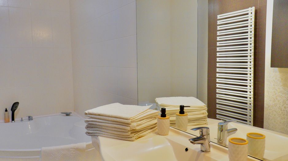 Apartament 3 camere - Bellevue Drumul Poienii - Poză 14