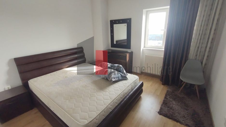 Vânzare apartament 2 camere decomandat cu centrală Pasajul Europa Unită - Poză 17