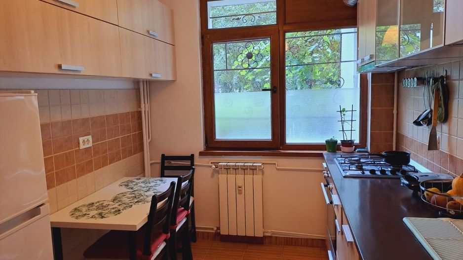 Apartament 2 camere, parter, langa parc IOR, metrou aproape - Poză 9
