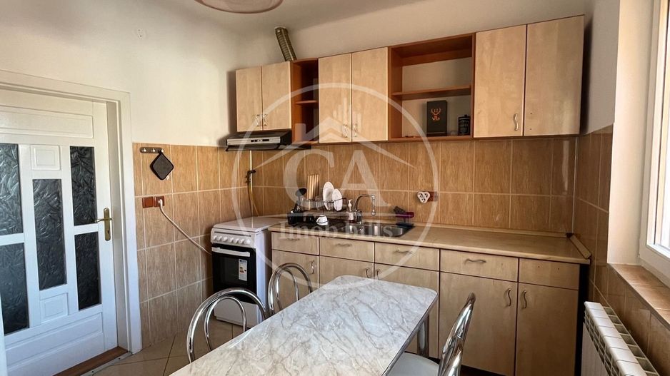 Casă cu 3 camere de închiriat în zona Iosia, Oradea - Poză 6