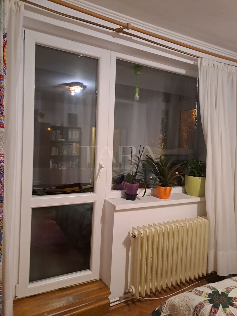 Apartament 3 camere – Gheorgheni, zona Iulius Mall - Poză 9