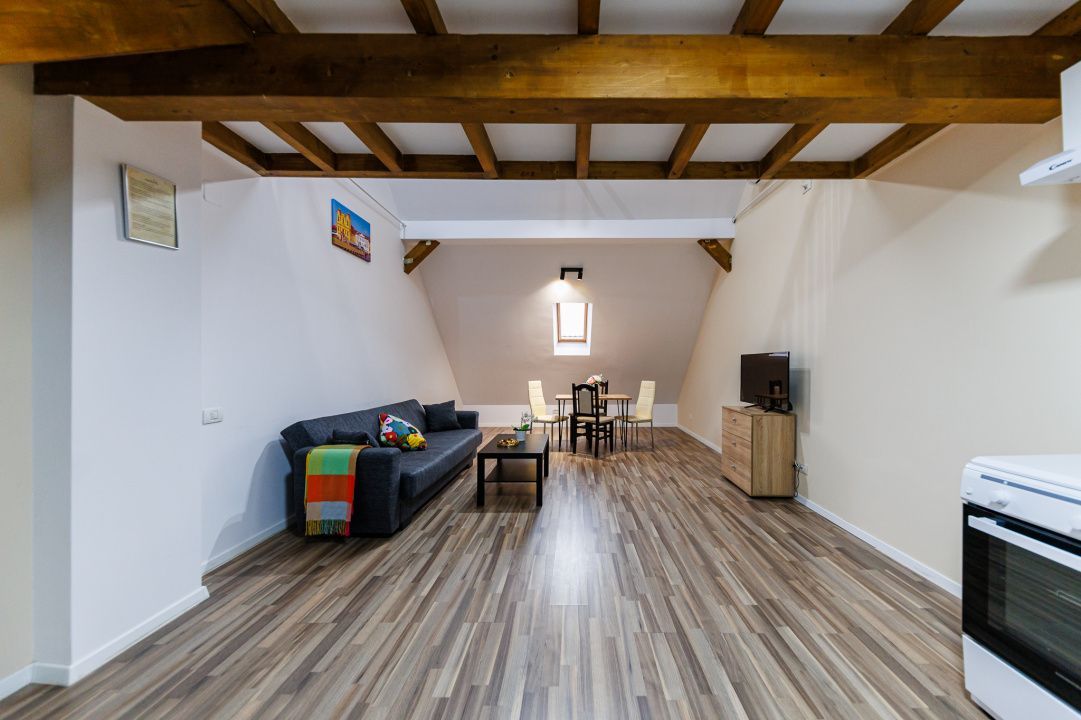 Apartament 2 camere elegant – Piata Unirii Timisoara - Comision 0 - Poză 11