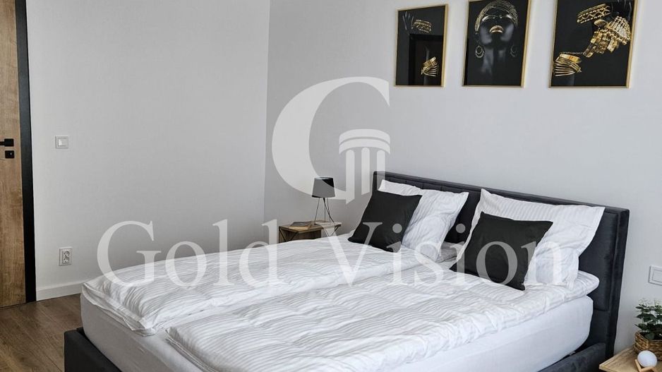 De inchiriat apartament 2 camere in Lavandei Resident - Poză 4