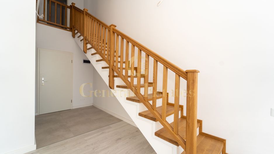 Penthouse cu 3 camere - Poză 3