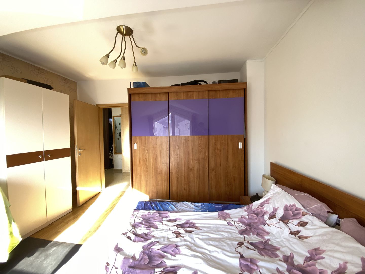 COMISION 0%, Apartament 2 Camere, 71mp, Parcare, Bloc 2008, Sagului - Poză 8