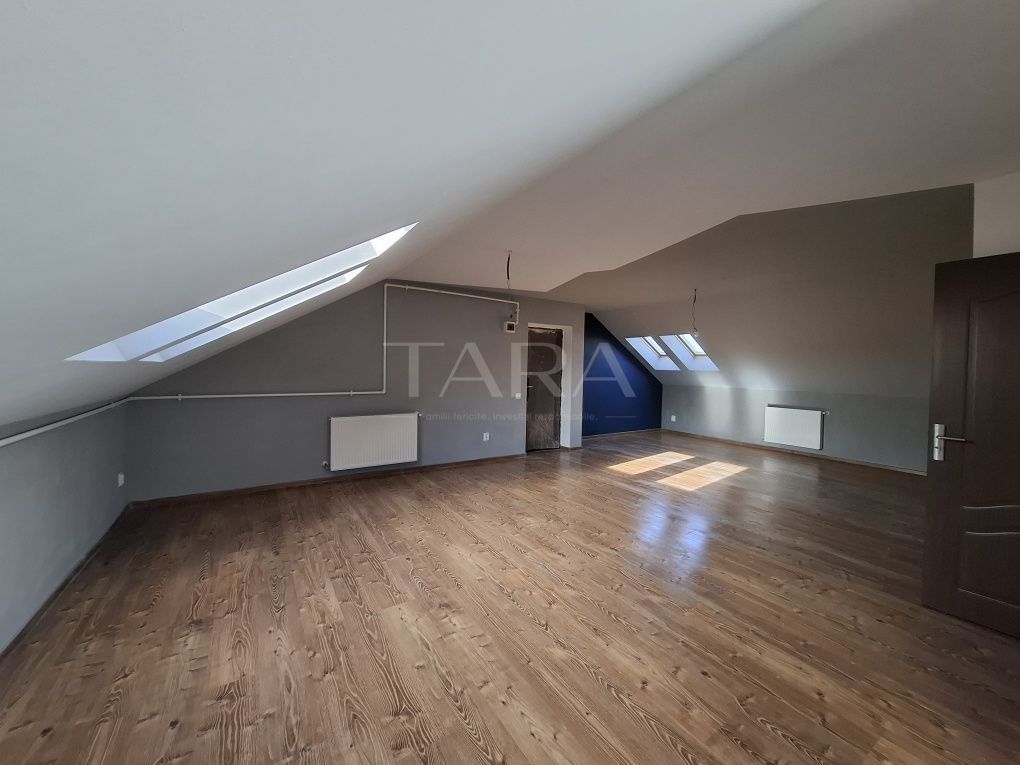Apartament de vanzare, 71 mp, Floresti, zona Cetatii - Poză 1
