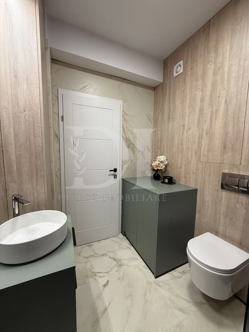 Apartament la cheie / doua camere / Zona Terra - Poză 11