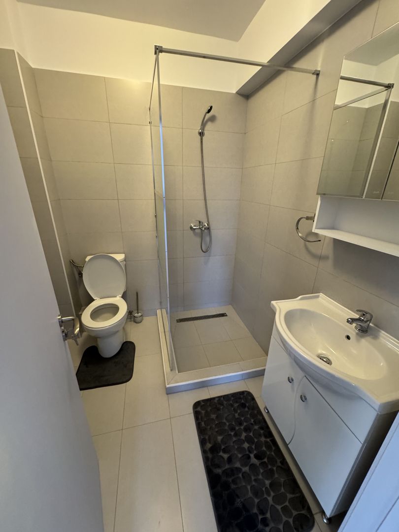 Ap 2 camere Otopeni 23 august, PRIMA CHIRIE, LUX - Poză 4