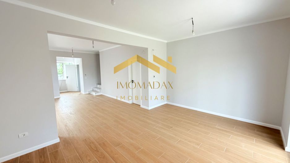 Bucovăț-Duplex 4 Camere-La Cheie - Poză 16