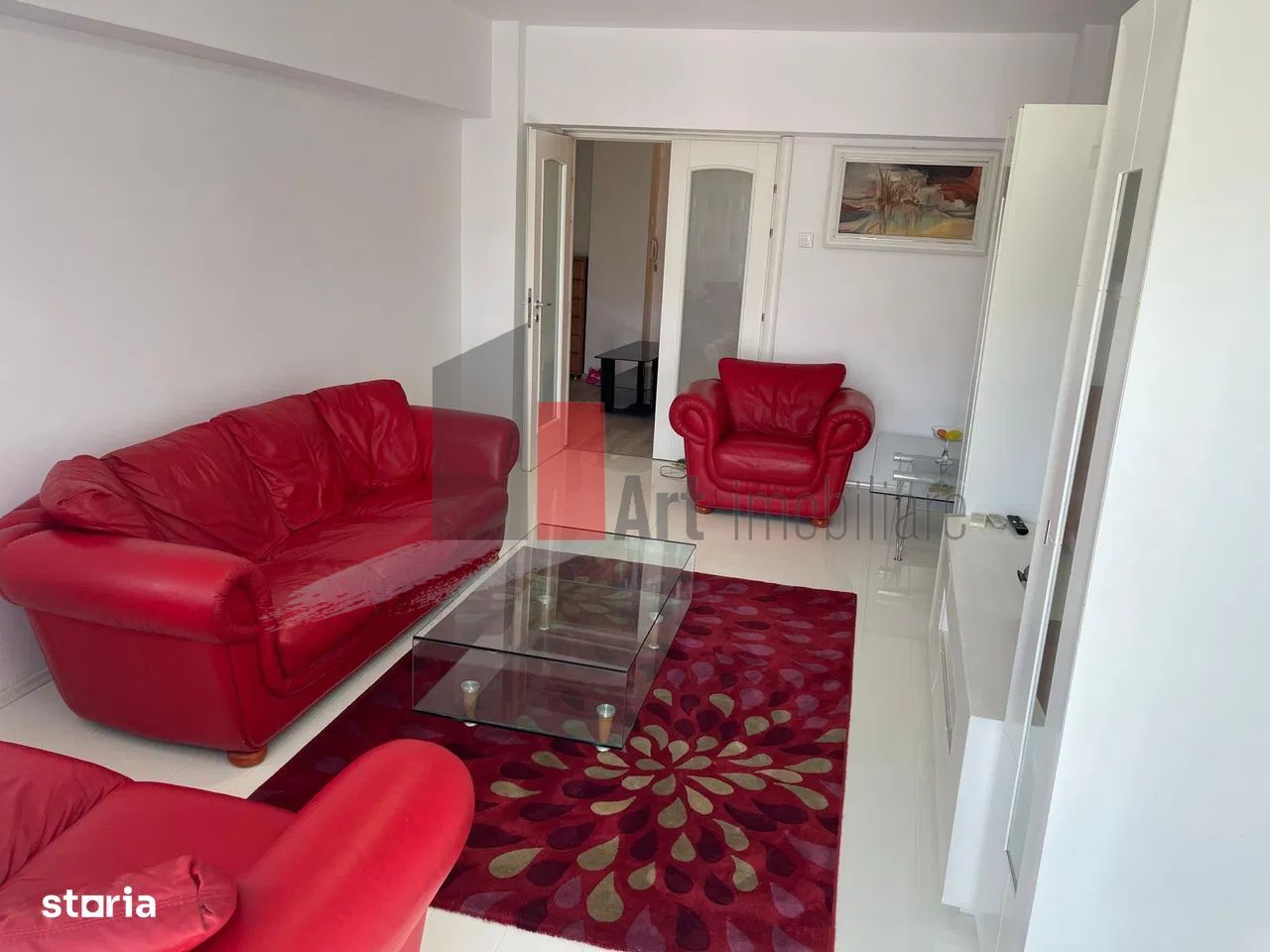 Apartament 2 camere – Bulevardul Unirii - Poză 1