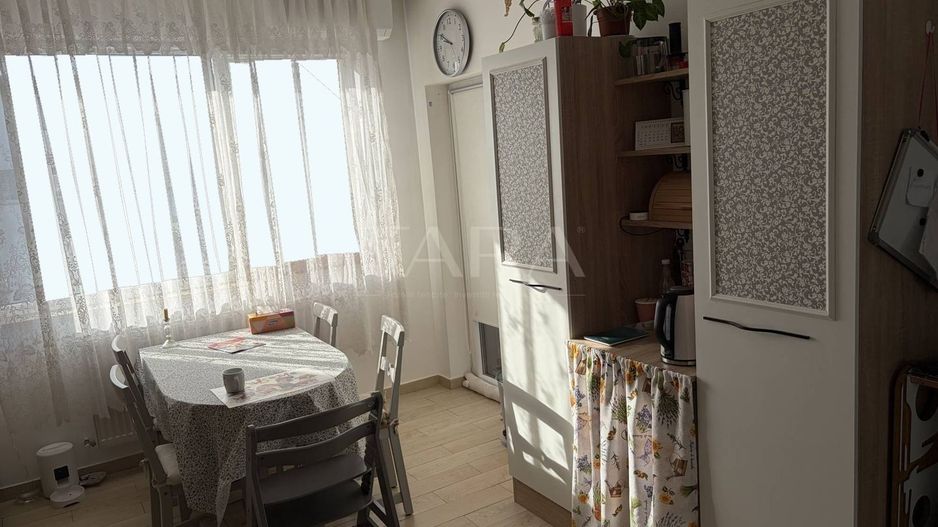 Apartament 2 camere, orientare sudică, 2 parcări – aproape de Cluj. - Poză 4