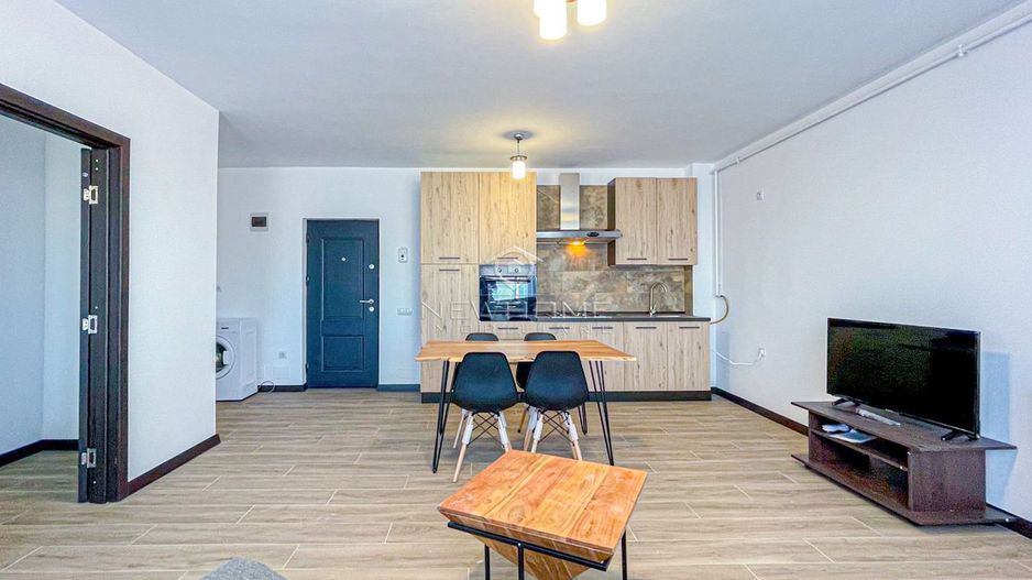 COMISION 0 %  Apartament 2 camere PARCARE, zona Centru - Poză 2