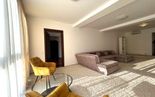 3 camere // 140mp // parcare si boxa // parc Herastrau // cartier Francez - Poză 4